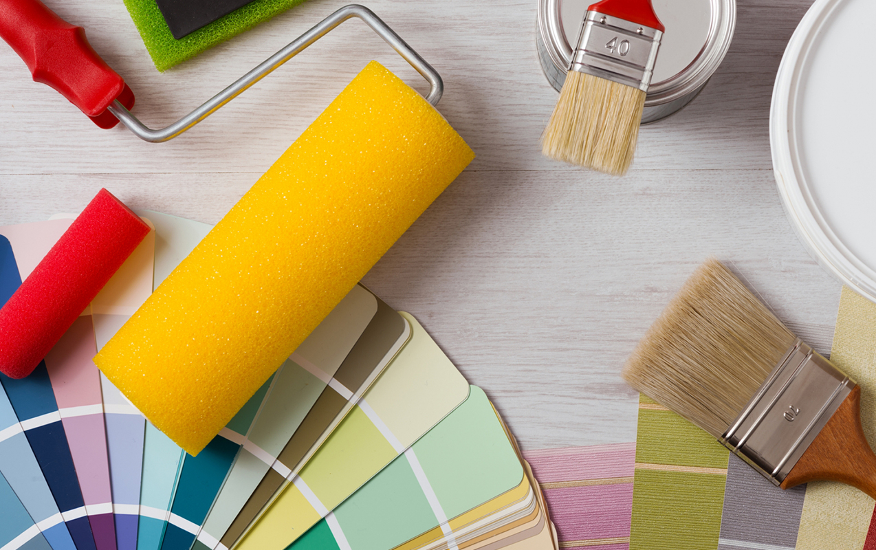 Sarıkaya dış cephe boyama